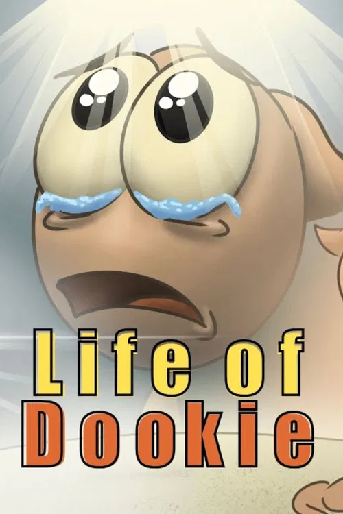 Life of a dookie poster