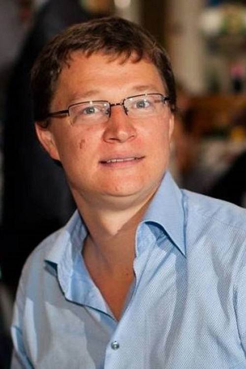 Kirill Kosolapov profile