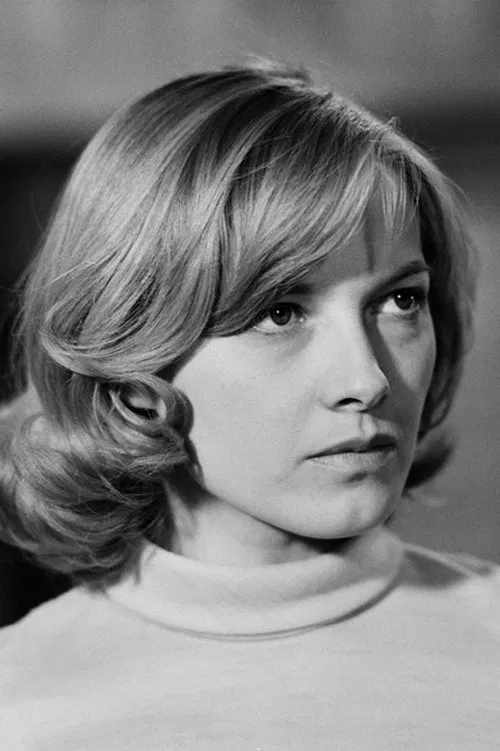 Jana Preissová profile