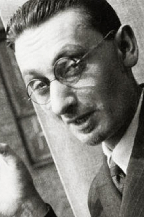 Vasily Katanyan profile