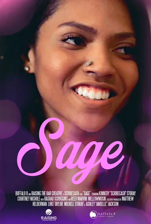 Sage poster