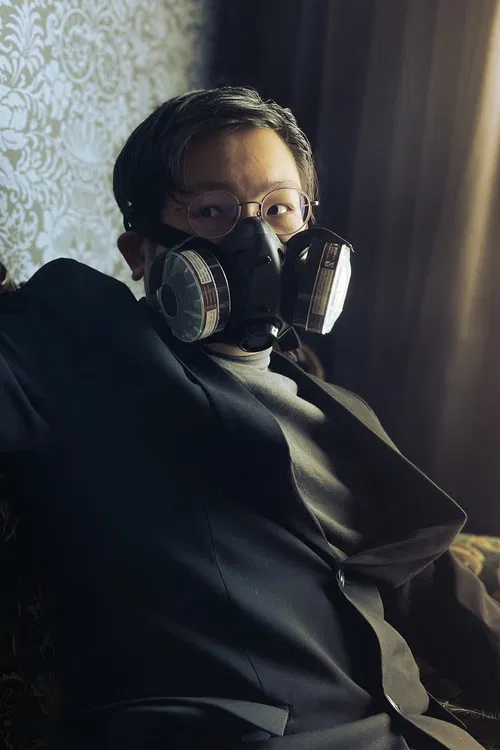 Kotaro Karasuma profile