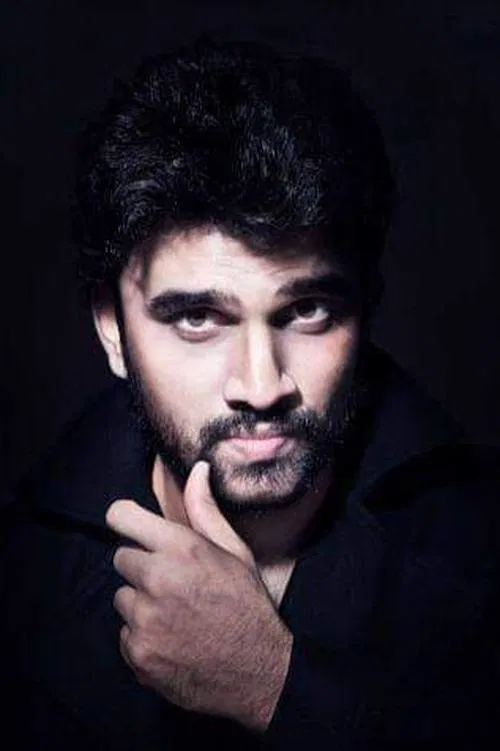 Rakesh Varre profile