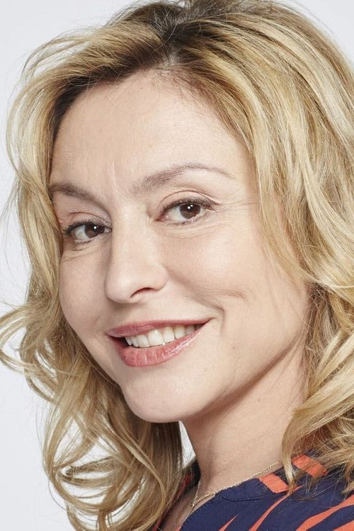 Jeanne Savary profile