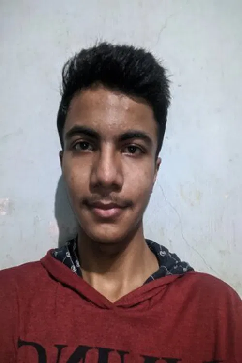 Abhishek Chaudhary profile