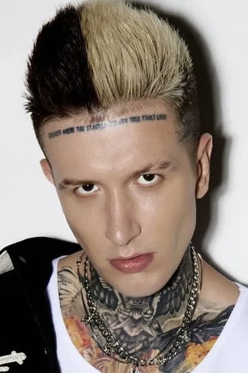 Evgeniy Ershov profile