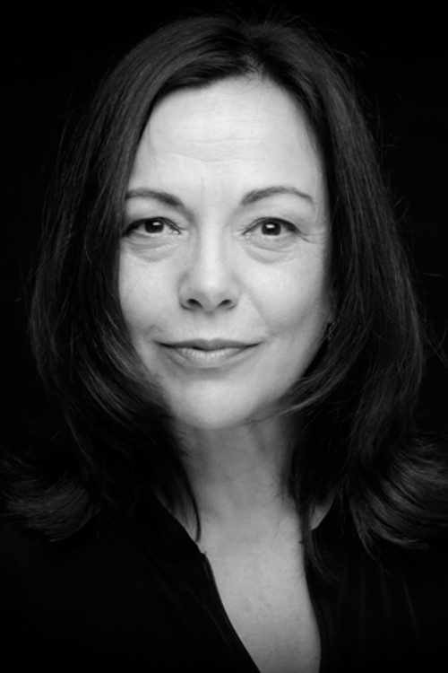 Lluïsa Castell profile