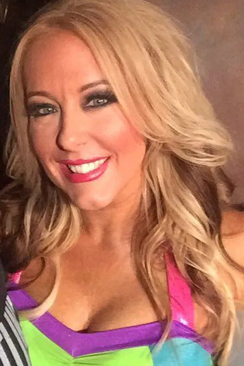 Kimberly Dawn Davis profile