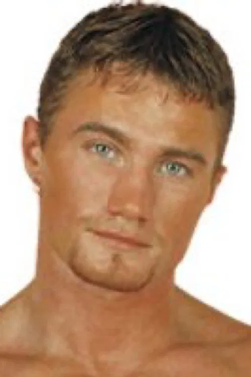 Lance Hawkinson profile