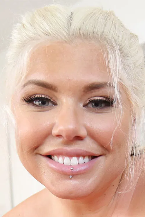 Ashley Barbie profile