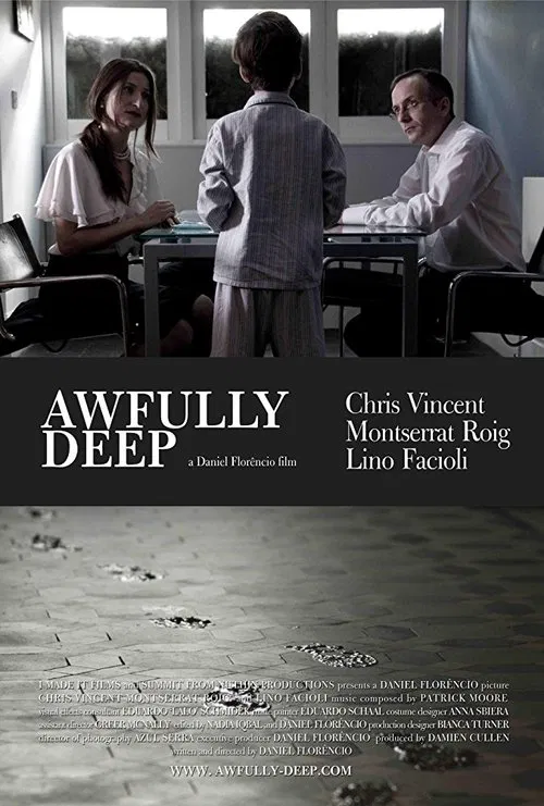 Awfully Deep poster