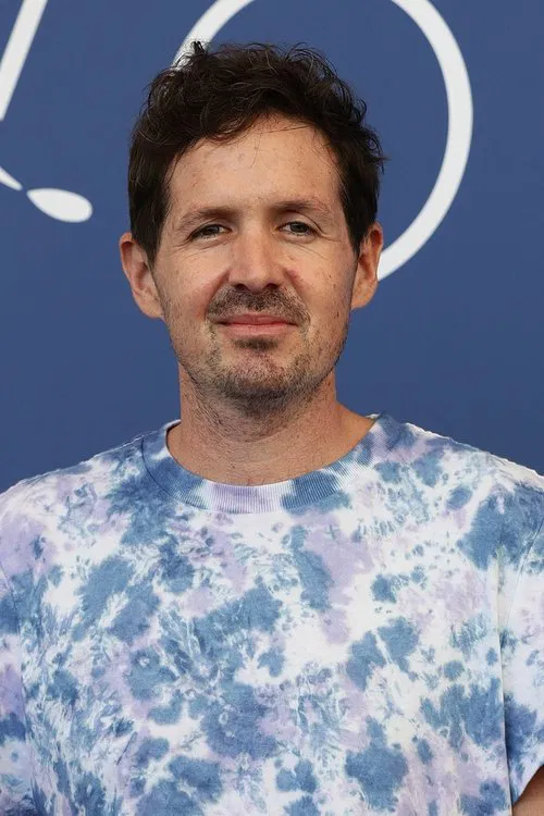 Joaquín del Paso profile