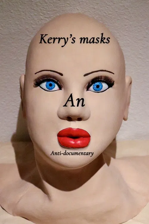 Kerry's Masks poster