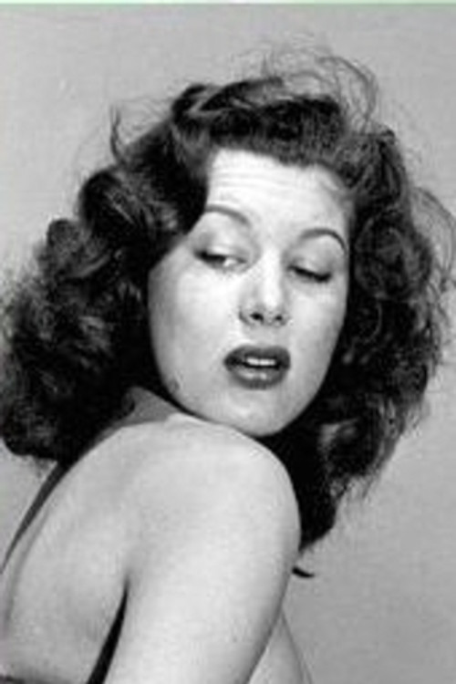 Joanne Arnold profile