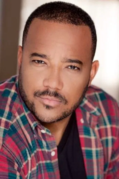 Rhett Lindsey profile