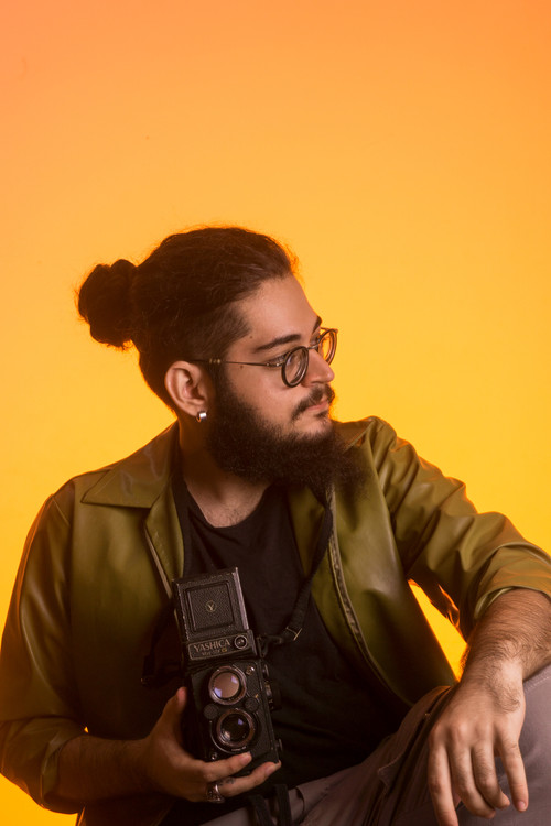 Robério Luz profile