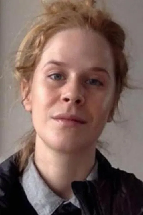 Maria von Hausswolff profile