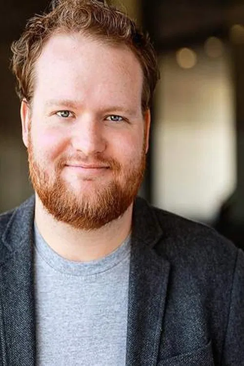 Jesse Robinson profile