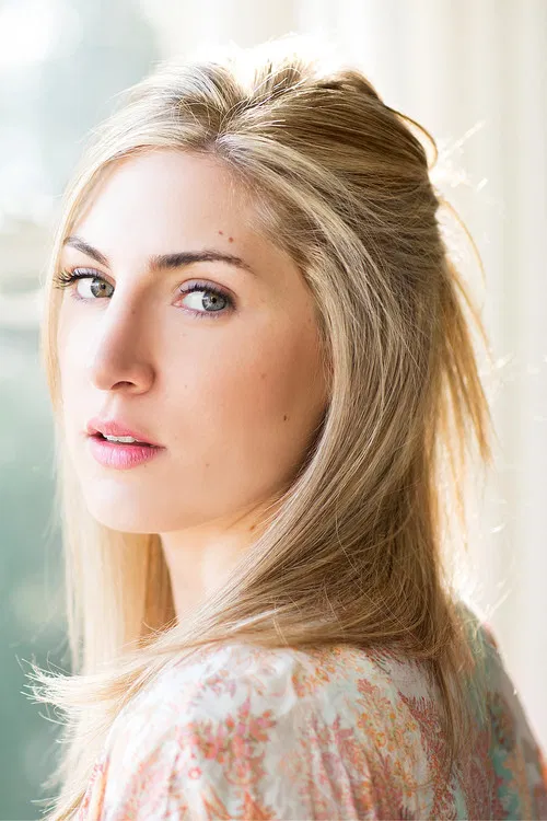 Viveka Rytzner profile