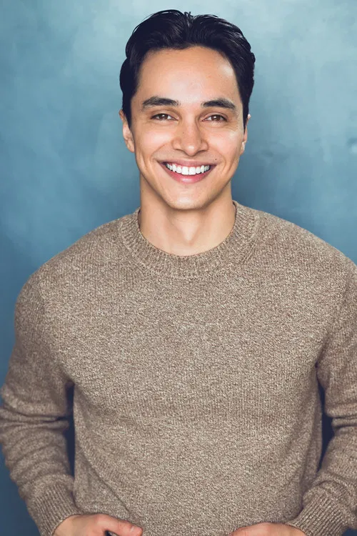 Isaias Badilla profile