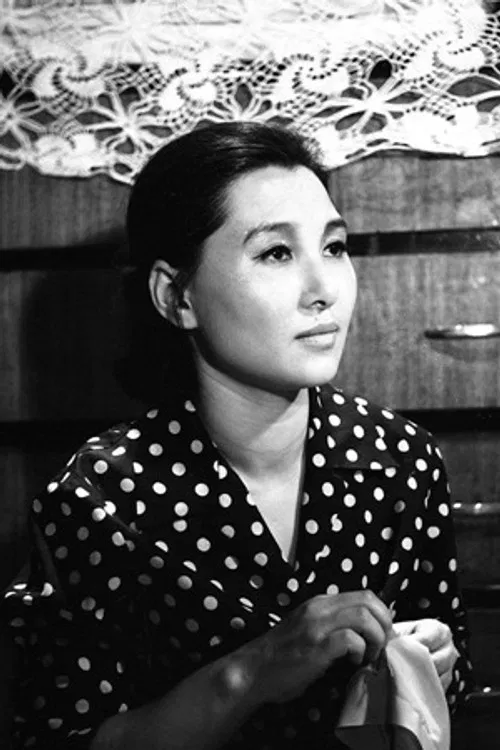 Ok-gyeong Kim profile