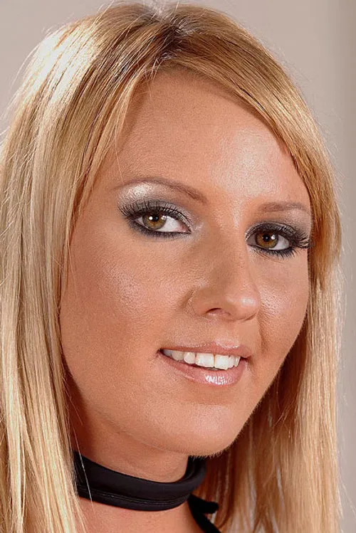 Viktoria Blonde profile