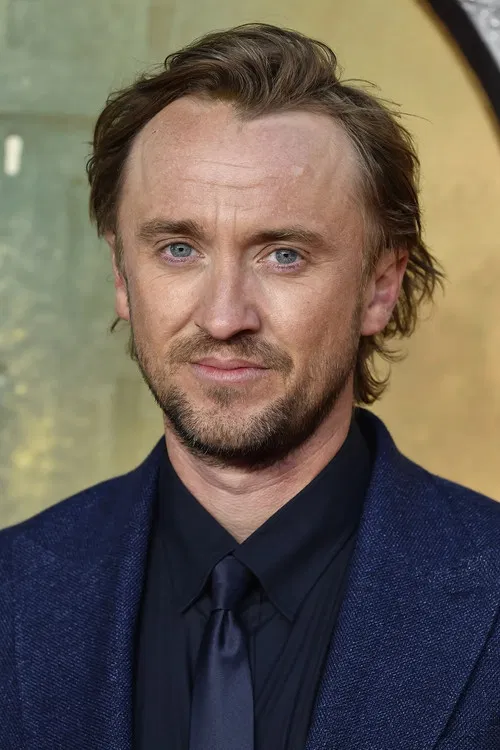 Tom Felton profile