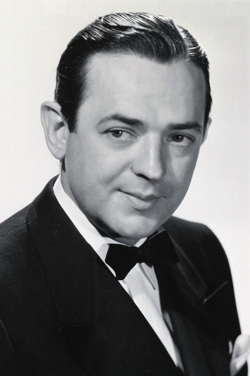 Jimmy Dorsey profile
