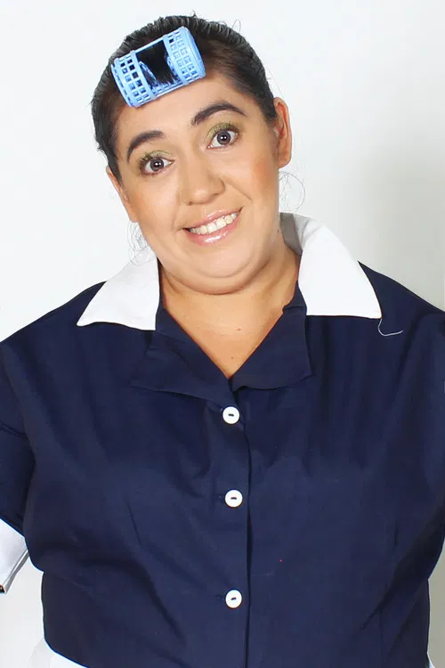 Batseba Sánchez Hatchett profile