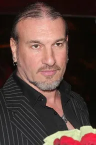 Fausto Moreno profile