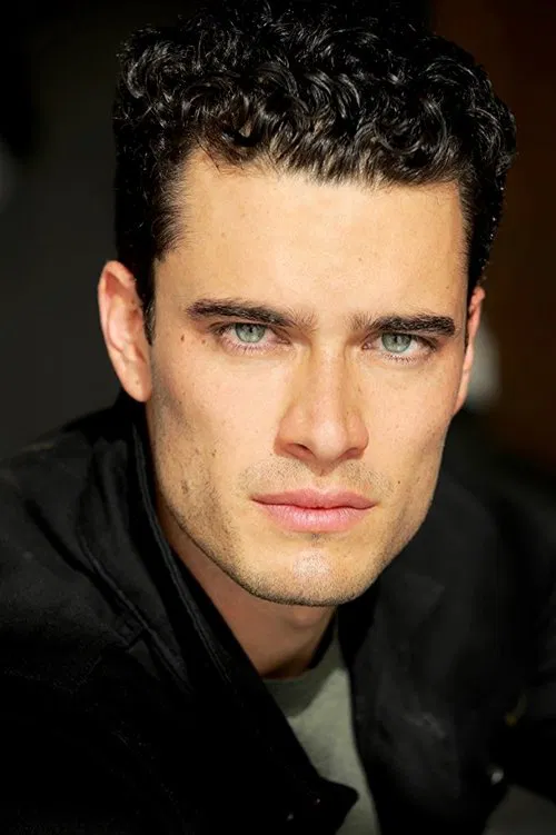 Antonios Antoniadis profile