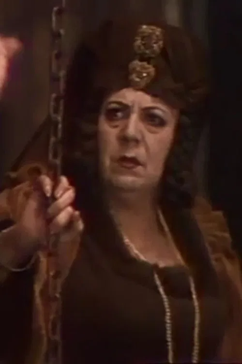 Elena Pashinyan profile