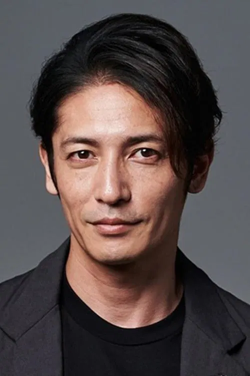 Hiroshi Tamaki profile