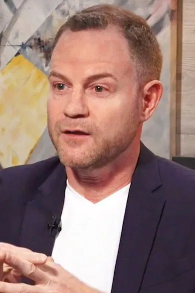 Thaddeus Russell profile