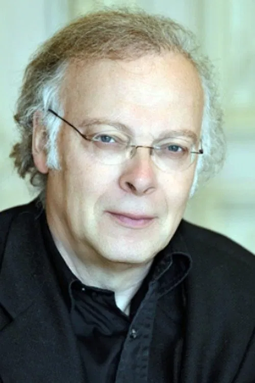 Erik Berchot profile