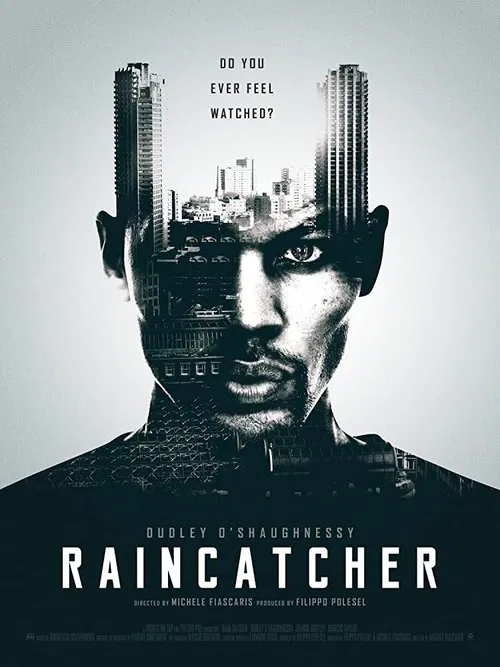 Rain Catcher poster