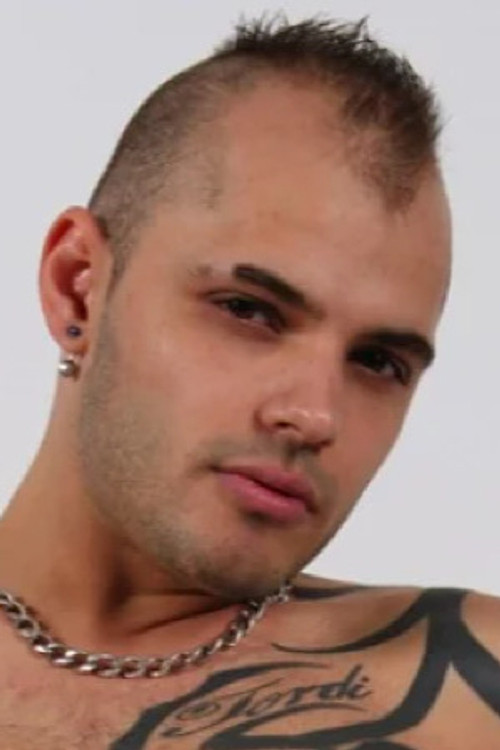 Alejandro Ferrer profile