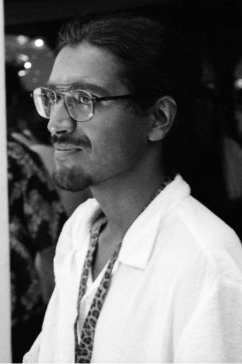 Saurav Ghimire profile