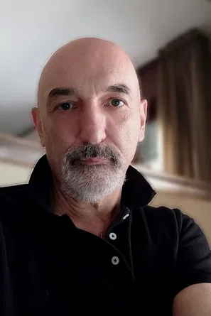 Dario Mazzoli profile