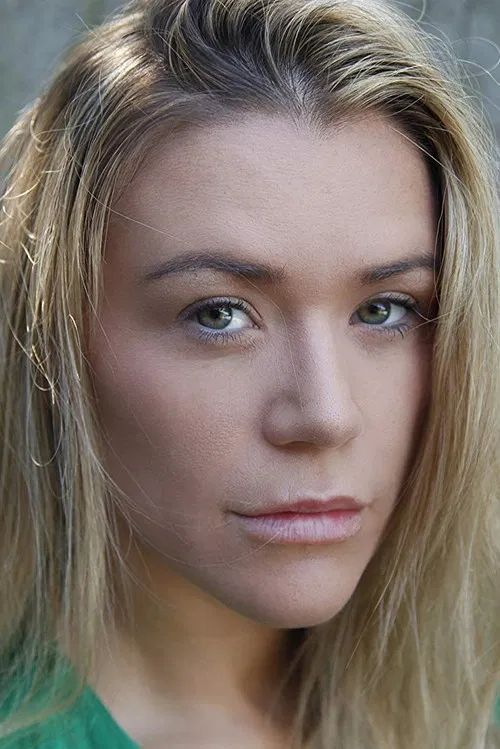 Rosie Pearson profile