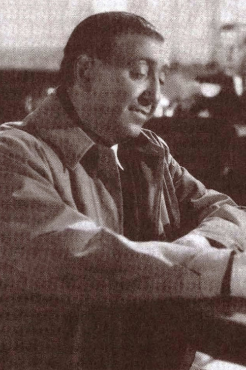 Guglielmo Sinaz profile