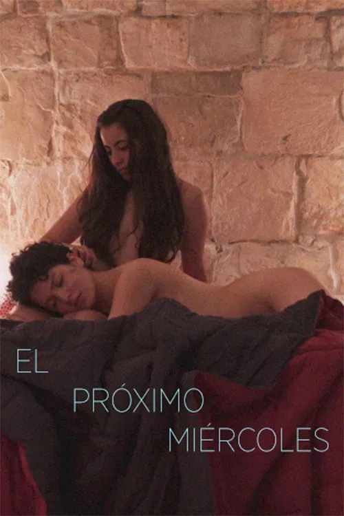 Next Wednesday poster