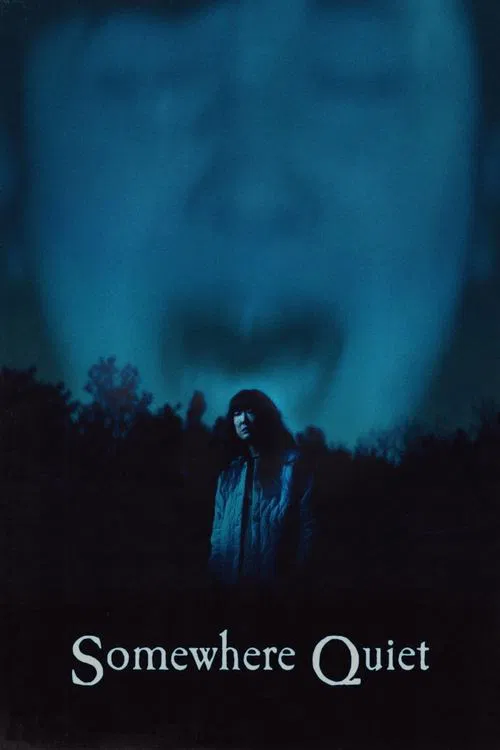 Somewhere Quiet poster