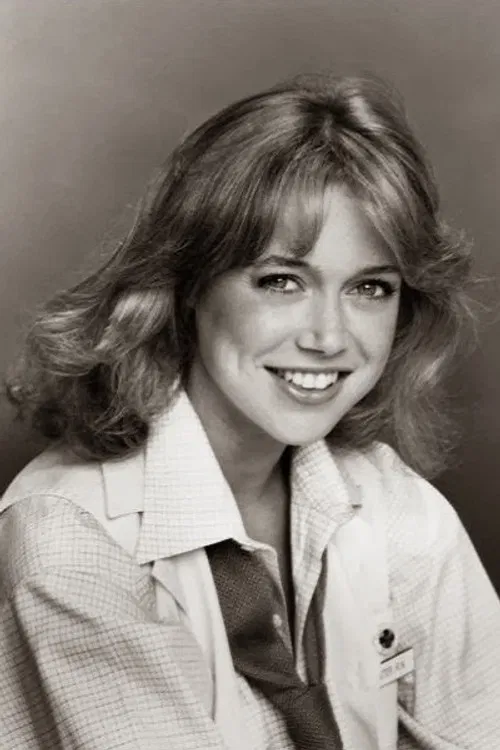 Jayne Modean profile