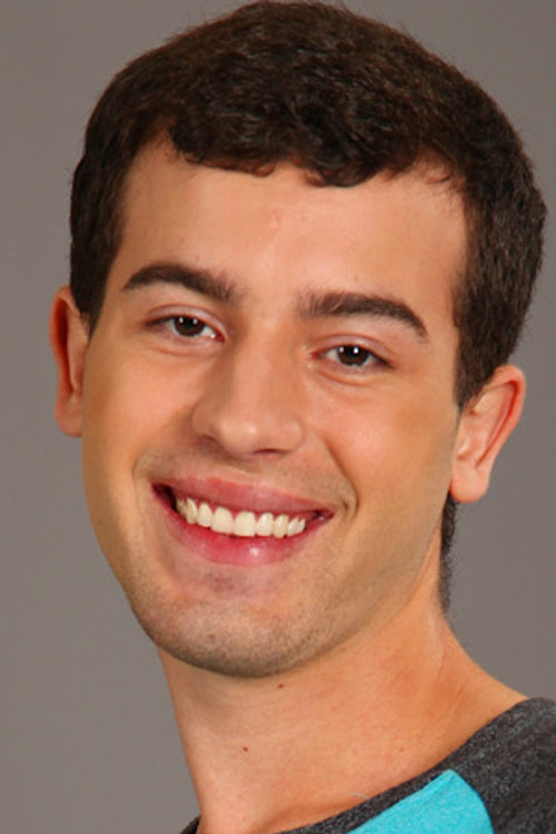 Anthony Scott profile