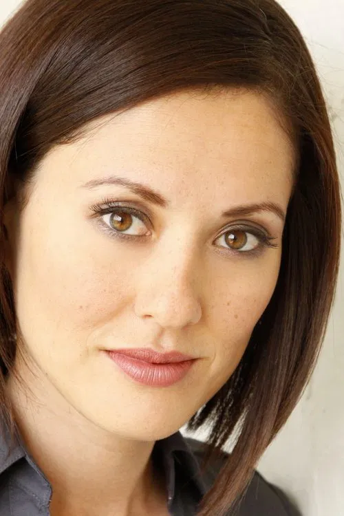 Christine McLain profile