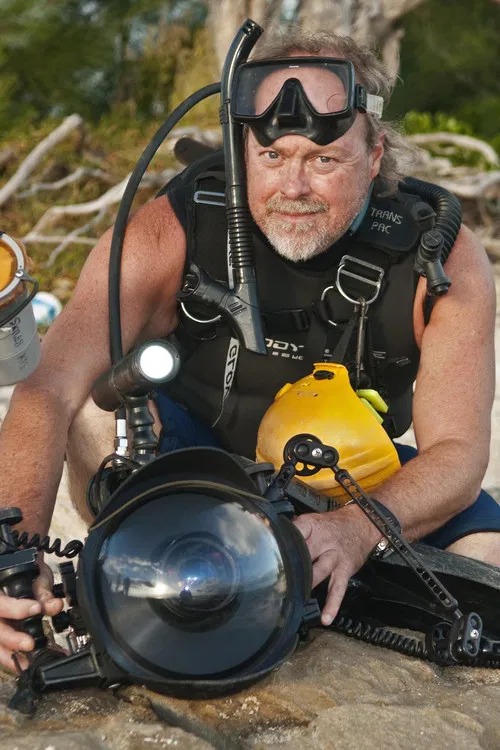 Wes C. Skiles profile