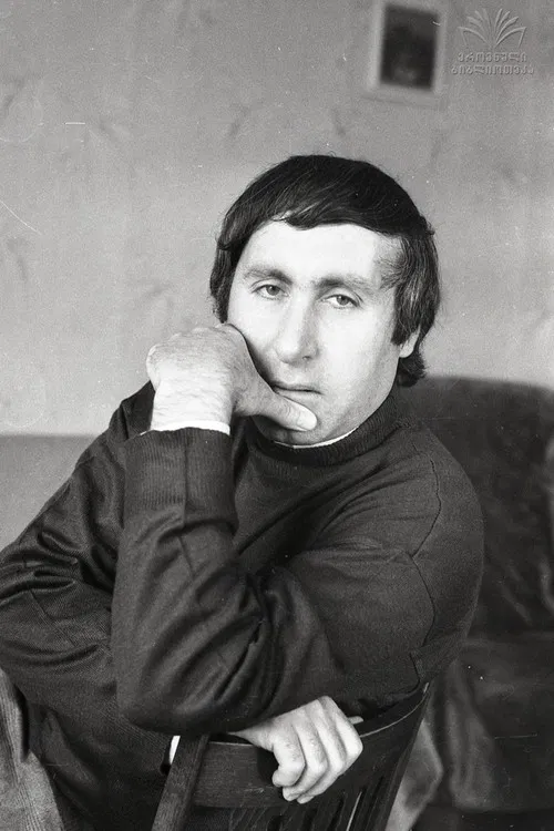 Goderdzi Chokheli profile