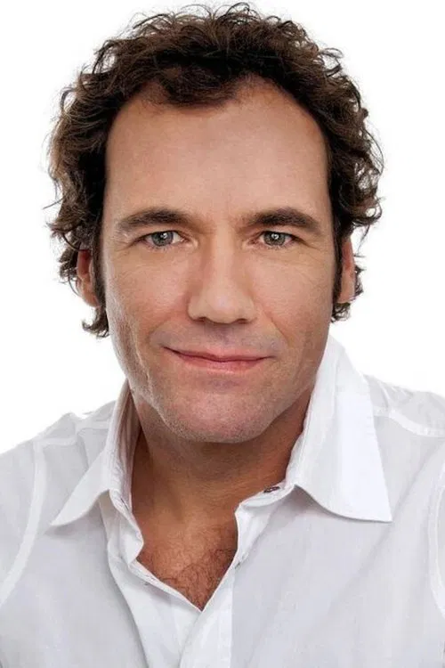 Thomas Ohrner profile