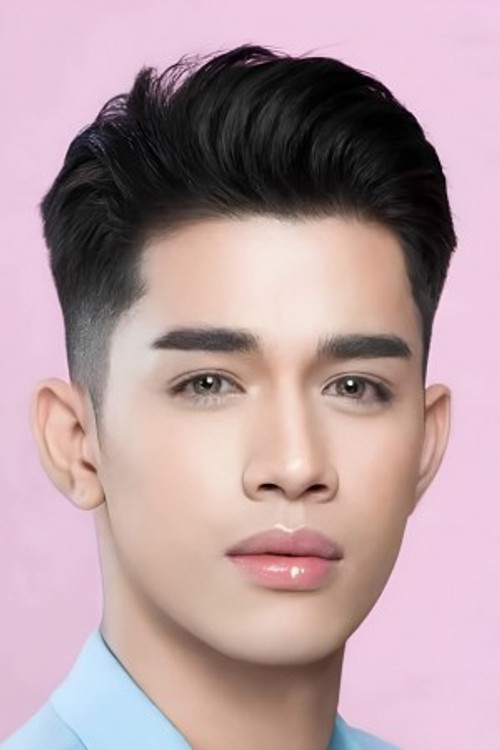 Mark Darwin Berenguel profile